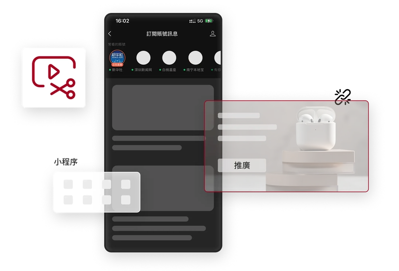 WeChat Marketing